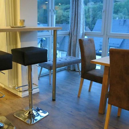 Sauerland Juwel Apartment Olsberg Luaran gambar